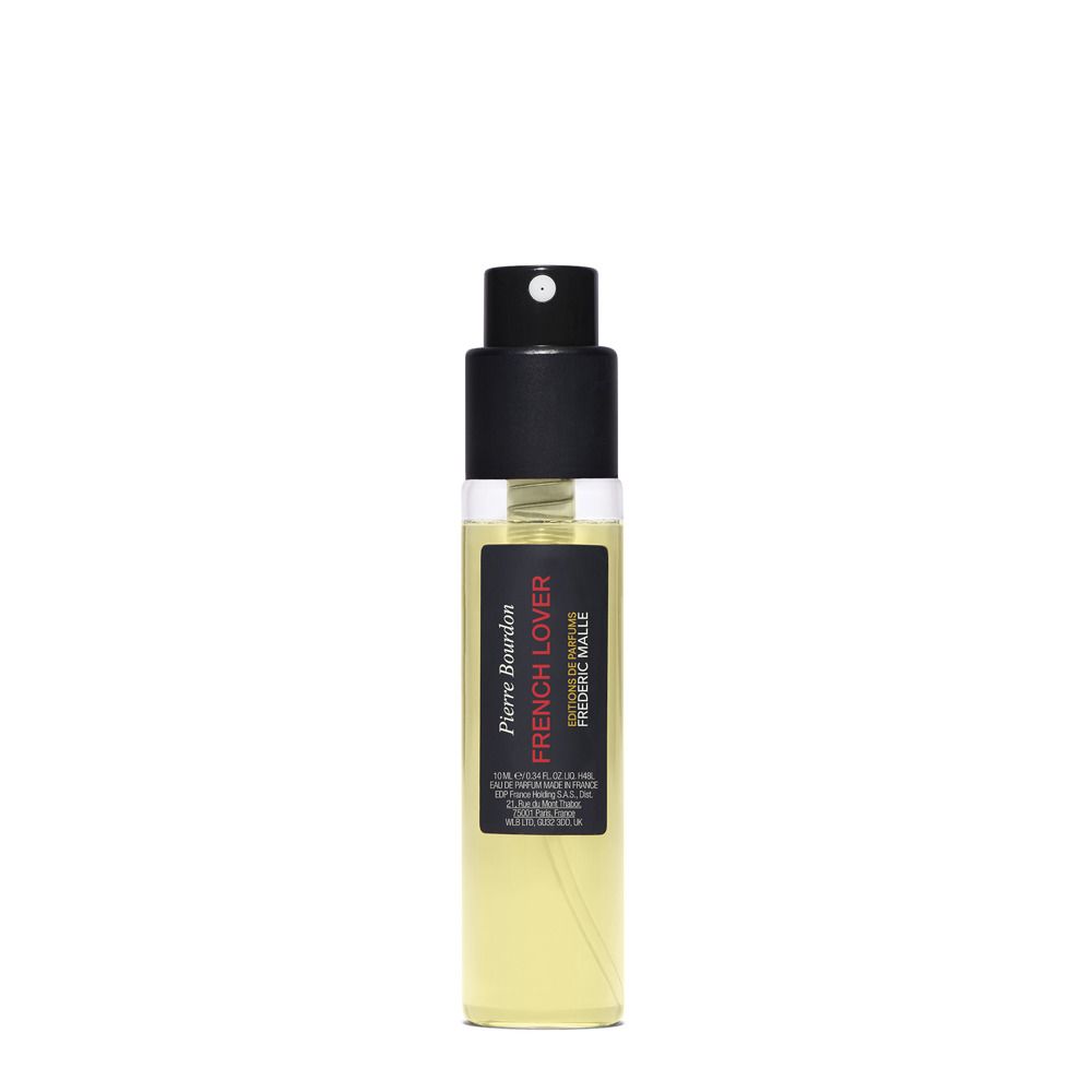 Frederic Malle French Lover Eau De Parfum 10ml